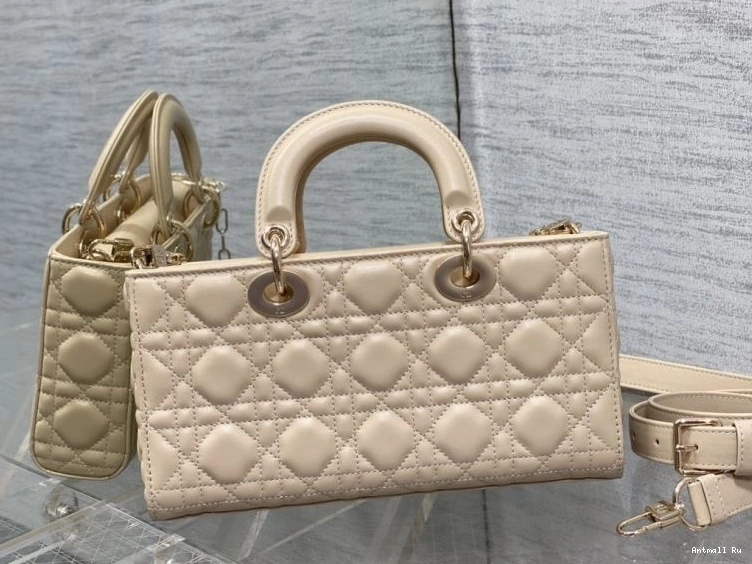 Lady Dior Premium Bags 75903 My Christian 0725